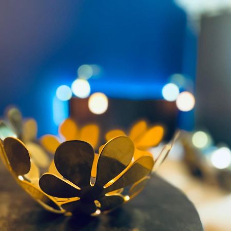 L'Appart Botanic 梅斯 外观 照片